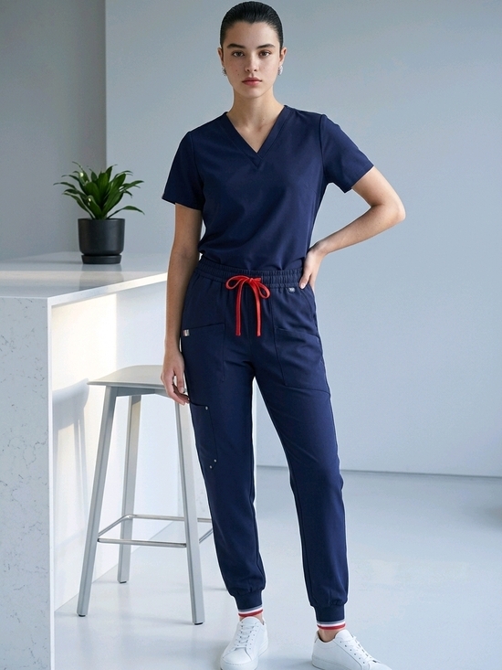 Mediclo Other - NWT Mediclo Scrub Joggers And Top - ASSORTED Color